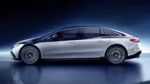 Mercedes EQS vs Tesla Model S, la sfida aerodinamica