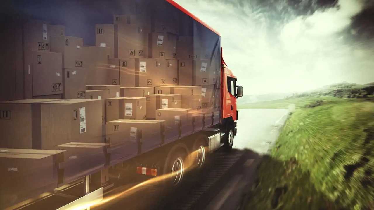 [cover] Furti Camion