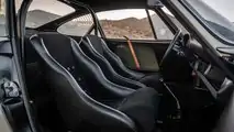 Porsche 911 R 1967