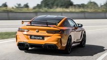 BMW M8 Competition by G-Power