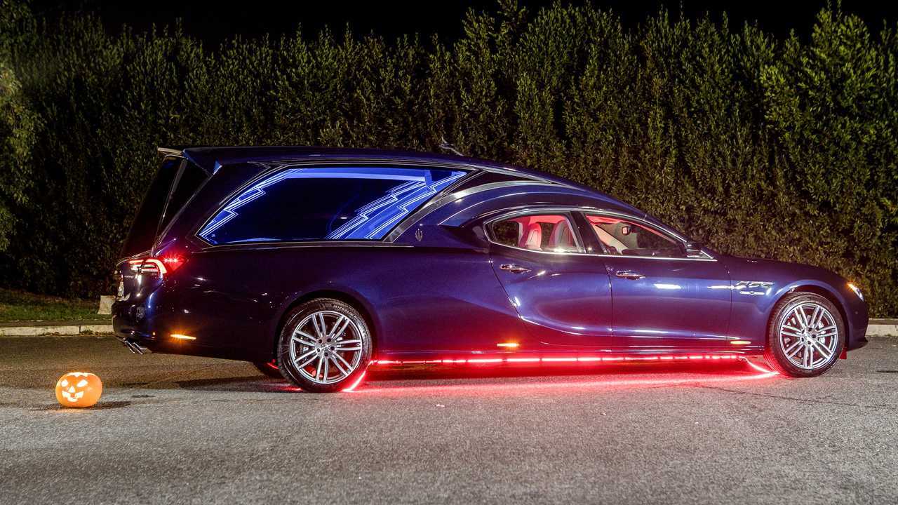 Ponente by Lombardo Automotive