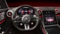 مرسيدس-بنز إس إل 2022