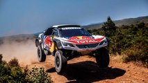 40 ans de Peugeot Sport
