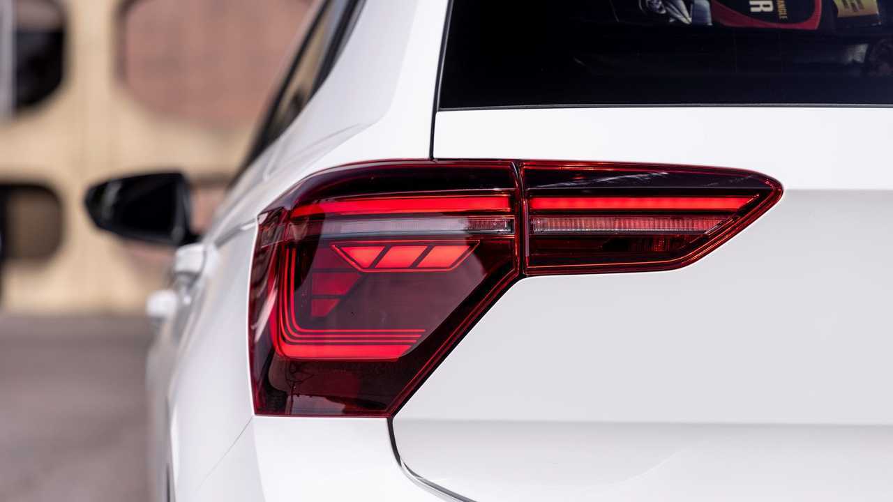 Essai Volkswagen Polo restylée (2021)