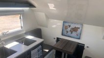 2021 GEV Adventure Show Truck For Sale