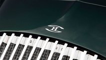 Hurtan Grand Albaycín Cabrio Heritage (2021)