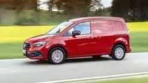 Mercedes Citan (2022)