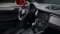 Porsche Macan S (2021)