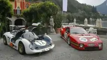 Concorso d'Eleganza Villa d'Este 2021 - Unsere Top 10