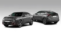 Citroen C4 C-Series (2021)