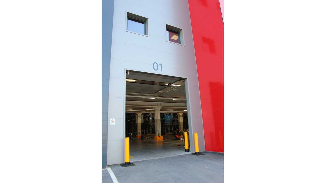 Kramp Reggio Emilia