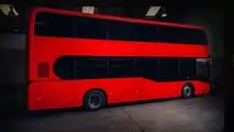 Jewel E (Doppeldecker-Bus mit Elektroantrieb)