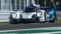 Round 1 della serie virtuale di Le Mans a Monza