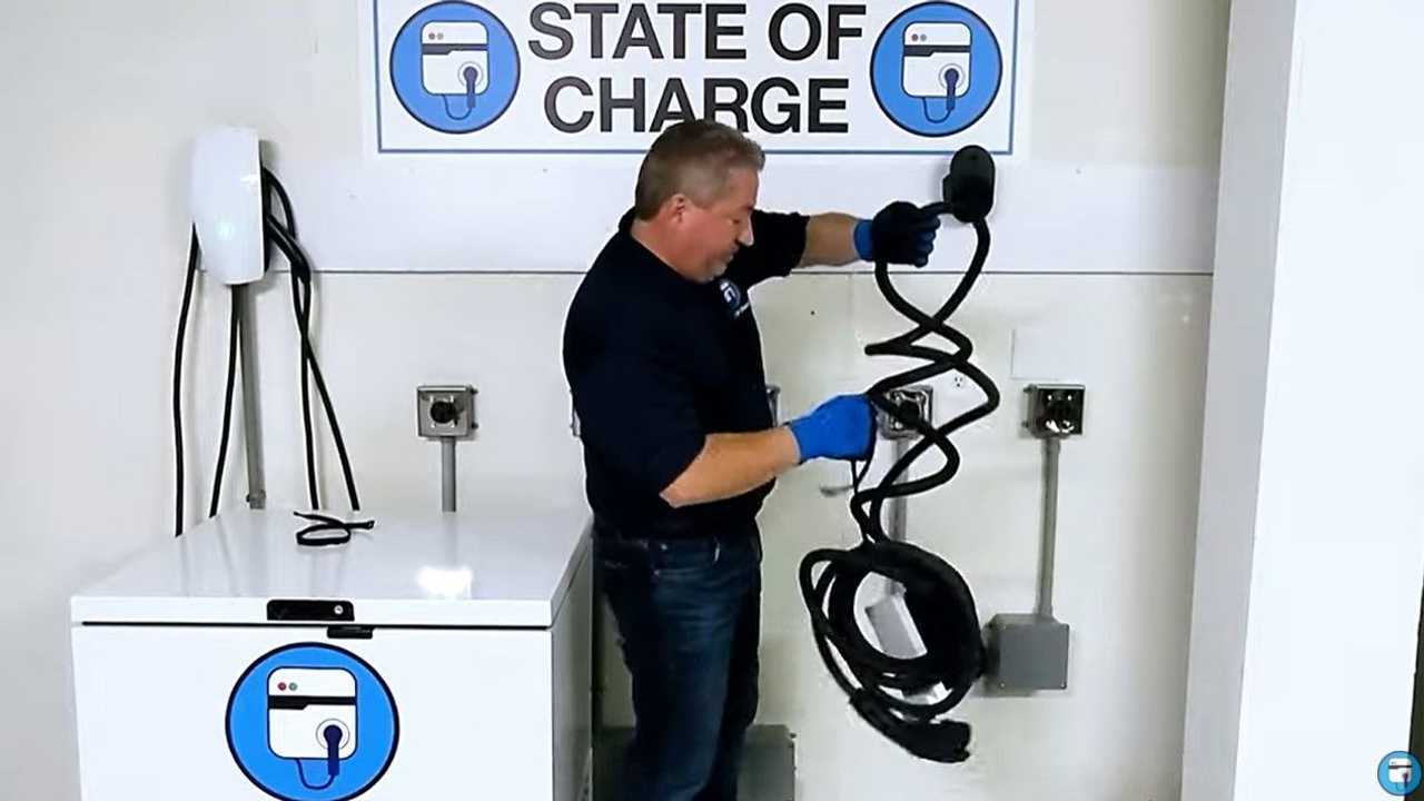 Wallbox Pulsar Plus 48 EV Charging Station Ultimate Review