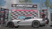 Dodge Viper de más de 3.300 CV de potencia