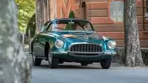 Fiat 8 V