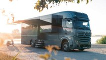 Dembell Luxury Motorhome