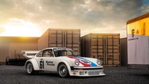 Porsche 935