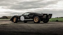 Everrati Ford GT40