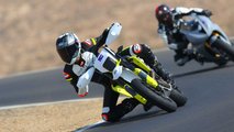 6D ATS-1R - Track