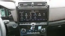 Hyundai Creta Platinum 1.0T 2022 Multimediacenter