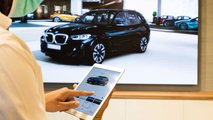 BMW Urban Store Roma