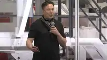 Présentation d'Elon Musk à l'assemblée générale des actionnaires de Tesla 2021