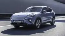 MG Marvel R Electric in European specification 5