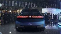 BMW i Vision Konsept