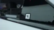 Hyundai Ioniq 5 Robo Taxi