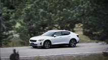 2022 Polestar 2