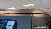 Ford Bronco Roof 2.0 Edge