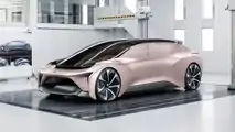 Nio Eve (2020)