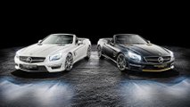Mercedes-Benz SL63 AMG World Championship 2014 Collector's Edition