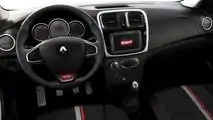 Renault Sandero R.S. 2.0