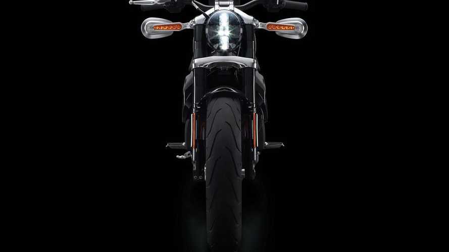 Harley-Davidson Project LiveWire