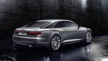 Audi Prologue konsepti