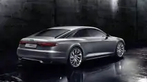 Audi Prologue konsepti