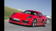 Ready to race