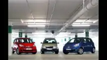 Packen, fahren, sparen