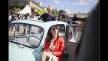 Goodwood Festival of Speed 2017: Die Highlights der PS-Sause