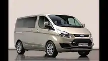 Der Bulli von Ford