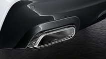 2018 BMW 6 Series Gran Turismo with M Performance parts