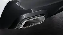 2018 BMW 6 Series Gran Turismo with M Performance parts