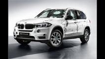 Sicher im SUV