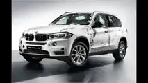 Sicher im SUV