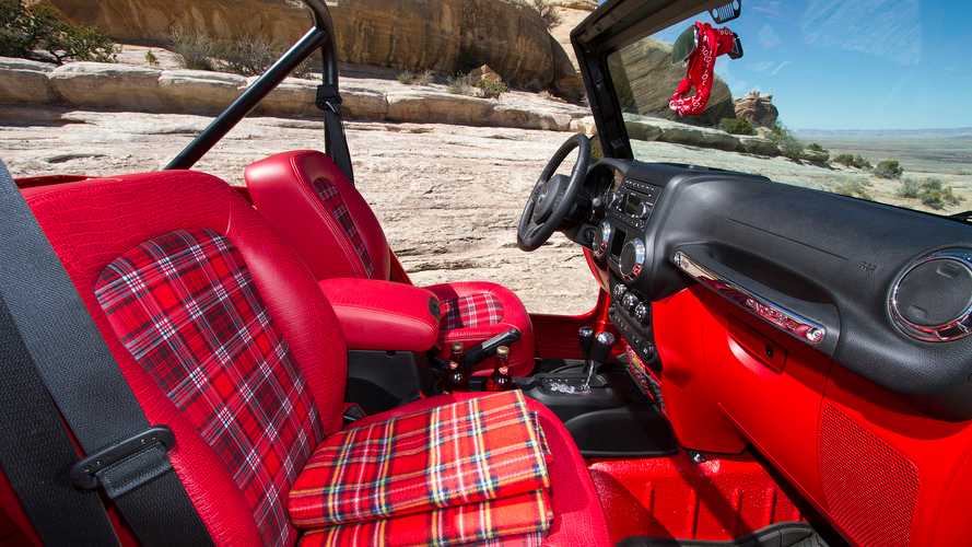 2016 Jeep Shortcut concept