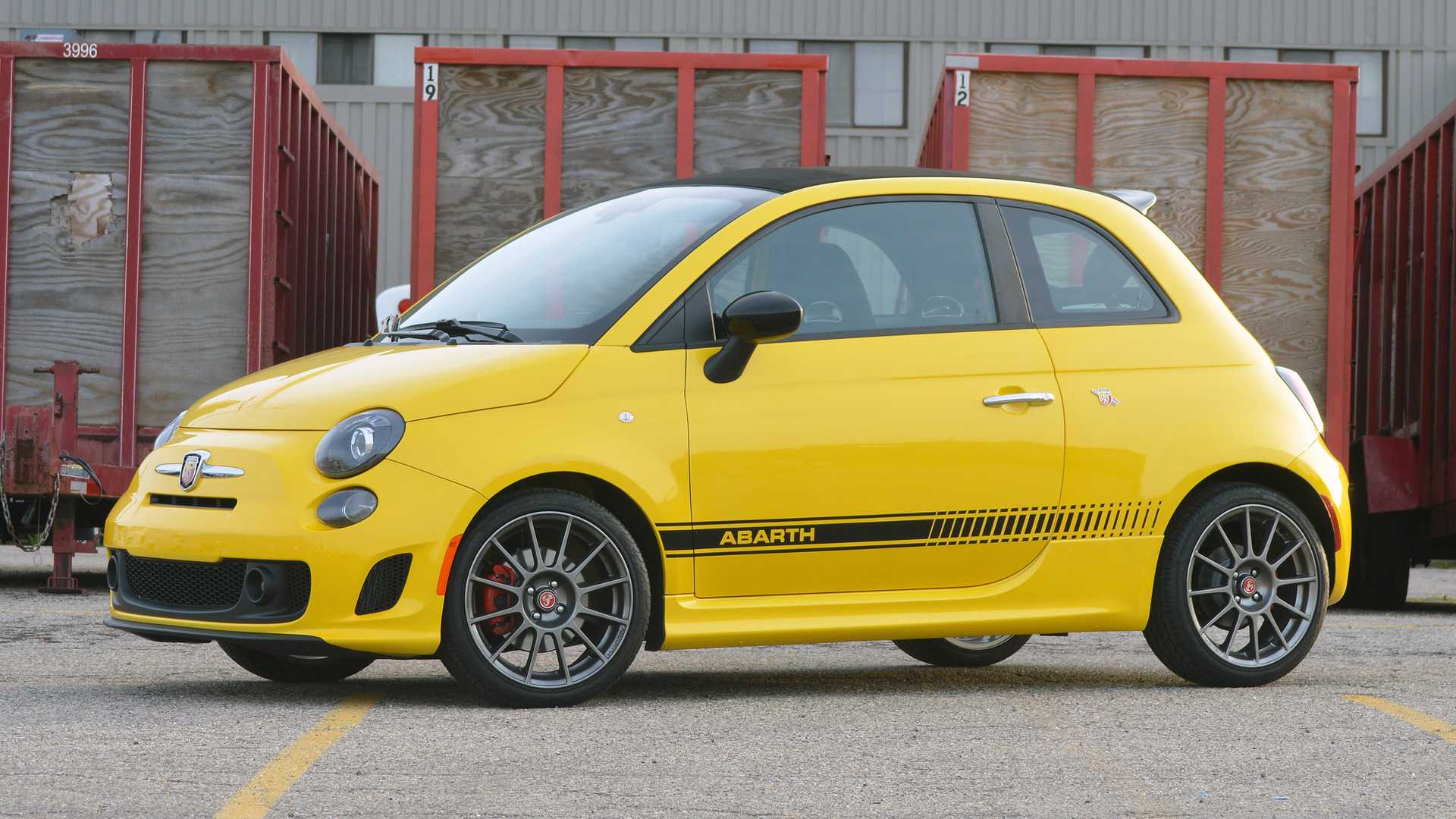 Is The Fiat 500 Abarth Reliable