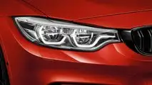 Makyajlı 2017 BMW 4 Serisi