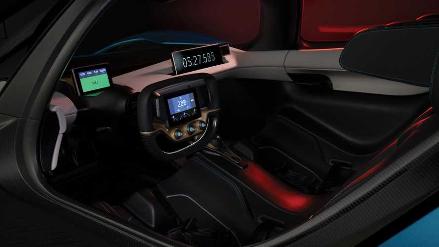 Nio EP9